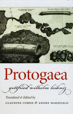 Protogaea by Gottfried Wilhelm Leibniz