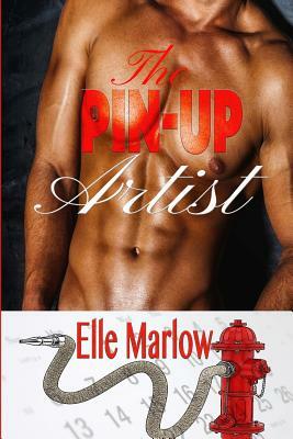 The Pin-Up Artist by Elle Marlow