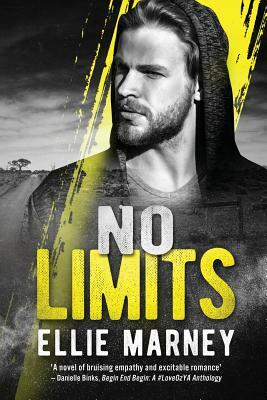 No Limits by Ellie Marney