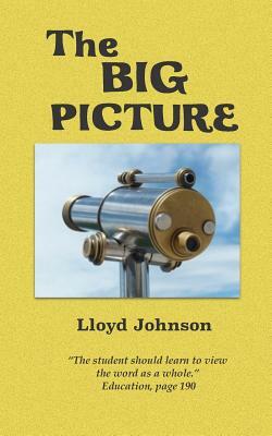 The Big Picture by Lloyd Johnson