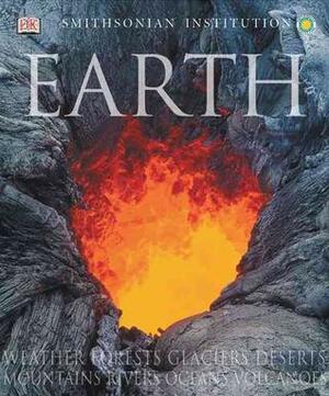 Smithsonian Institution Earth by James F. Luhr