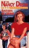 Sisters in Crime by Carolyn Keene