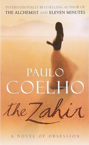 The Zahir by Paulo Coelho