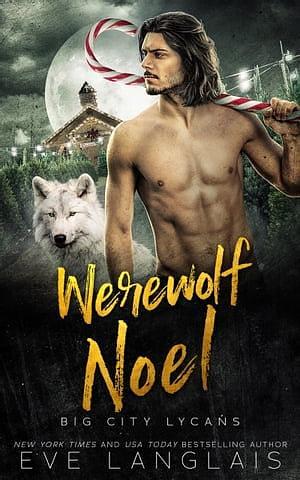 Werewolf Noel by Eve Langlais