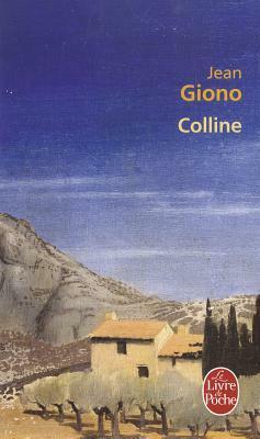 Colline by Jean Giono