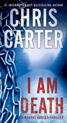 I am Death by Chris Carter