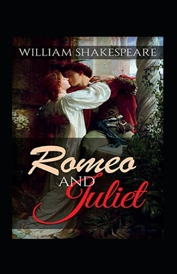 Romeo and Juliet Annotated by William Shakespeare
