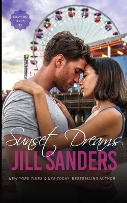 Sunset Dreams by Jill Sanders