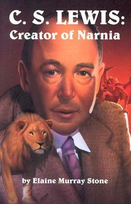 C. S. Lewis: A Life by Michael White