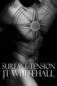 Surface Tension by J.T. Whitehall