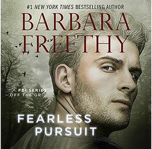 Fearless Pursuit by Barbara Freethy