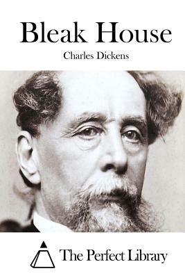 Bleak House by Charles Dickens