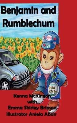 Benjamin and Rumblechum by Kenna McKinnon