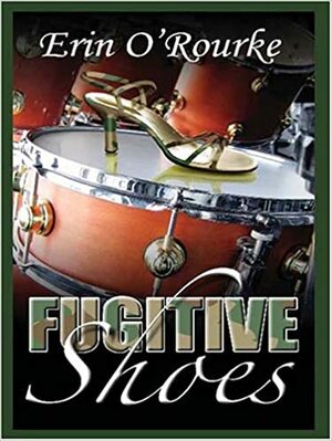 Fugitive Shoes by Erin O'Rourke