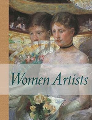 Women Artists by Margaret Barlow