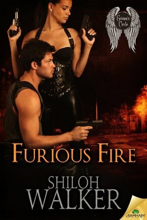 Furious Fire by Shiloh Walker