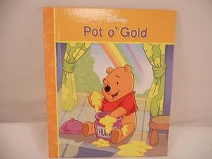 Pot O' Gold by Guy Davis