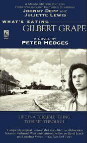 What's Eating Gilbert Grape by Peter Hedges