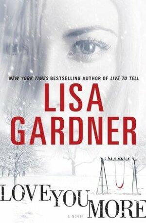Sangue na Neve by Lisa Gardner