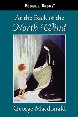 At the Back of the North Wind by George MacDonald