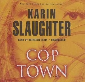 Cop Town by Karin Slaughter