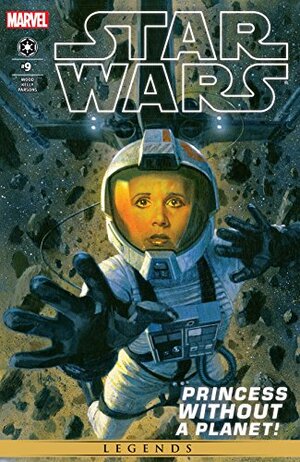 Star Wars (2013-2014) #9 by Brian Wood