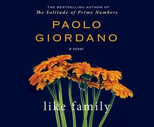 Like Family by Paolo Giordano