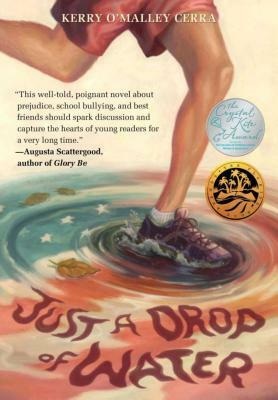 Just a Drop of Water by Kerry O'Malley Cerra