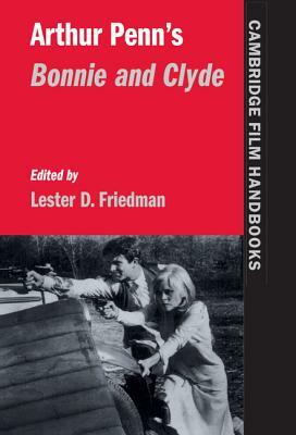 Arthur Penn's Bonnie and Clyde by 