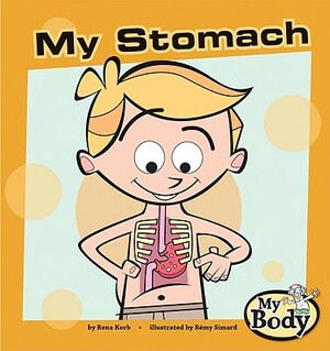 My Stomach by Rena Korb