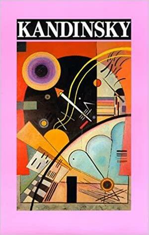 Kandinsky Cameo by Jose Maria Faerna