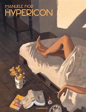 Hypericon by Manuele Fior