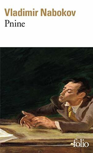 Pnine by Vladimir Nabokov