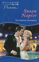 The Mistress Deception by Susan Napier