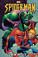Spider-Man: Ben Reilly Omnibus Vol. 2 [new Printing], Volume 2 by Marvel Various, Dan Jurgens