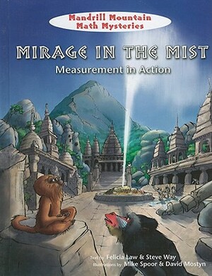 Mirage in the Mist: Measurement in Action by Felicia Law, Steve Way