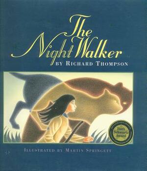 The Night Walker by Richard Thompson