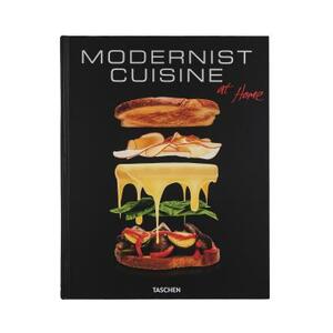 Modernist Cuisine at Home French Edition by Maxime Bilet, Nathan Myhrvold