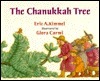 The Chanukkah Tree by Giora Carmi, Eric A. Kimmel