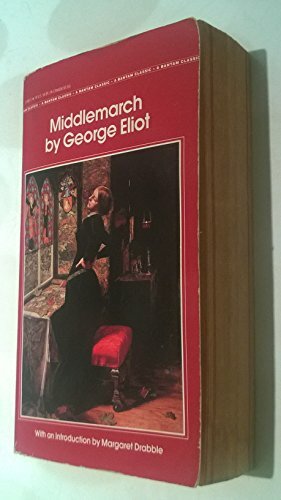 Middlemarch by George Eliot, Jerome Beaty