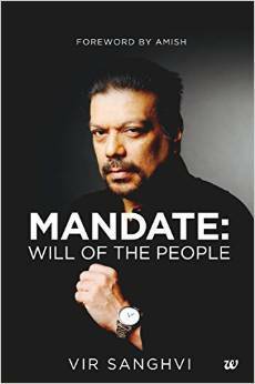 Mandate: Will of the People by Vir Sanghvi