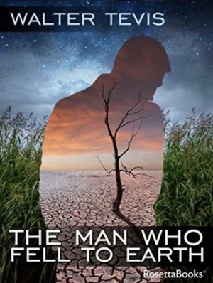 The Man Who Fell to Earth by Walter Tevis