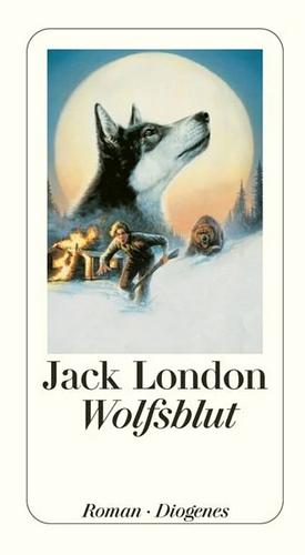 Wolfsblut by Jack London