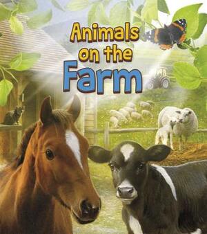 Animals on the Farm by Joanne Ruelos Diaz
