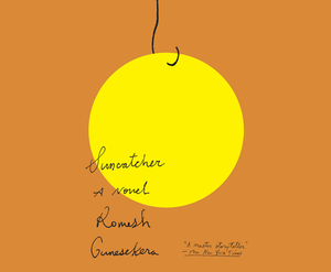 Suncatcher by Romesh Gunesekera