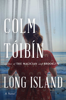 Long Island by Colm Tóibín