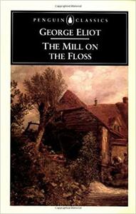 The Mill on the Floss by A.S. Byatt