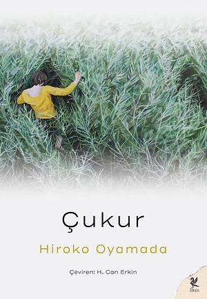 Çukur by Hiroko Oyamada