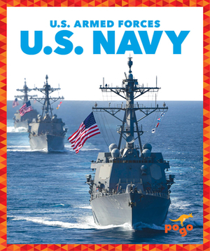 U.S. Navy by Allan Morey