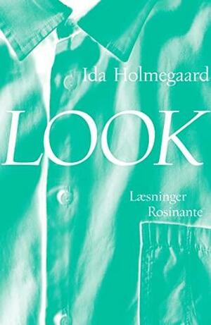 Look by Luka Holmegaard, Kasper Vang, Sarah Riisager